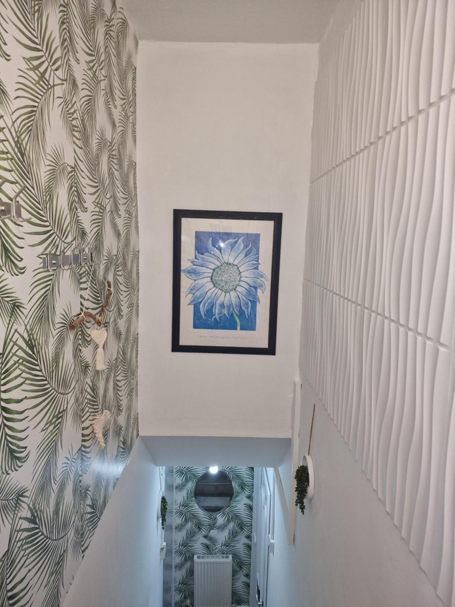 Apartment Close To With Free Parking And Free Wifi Birmingham