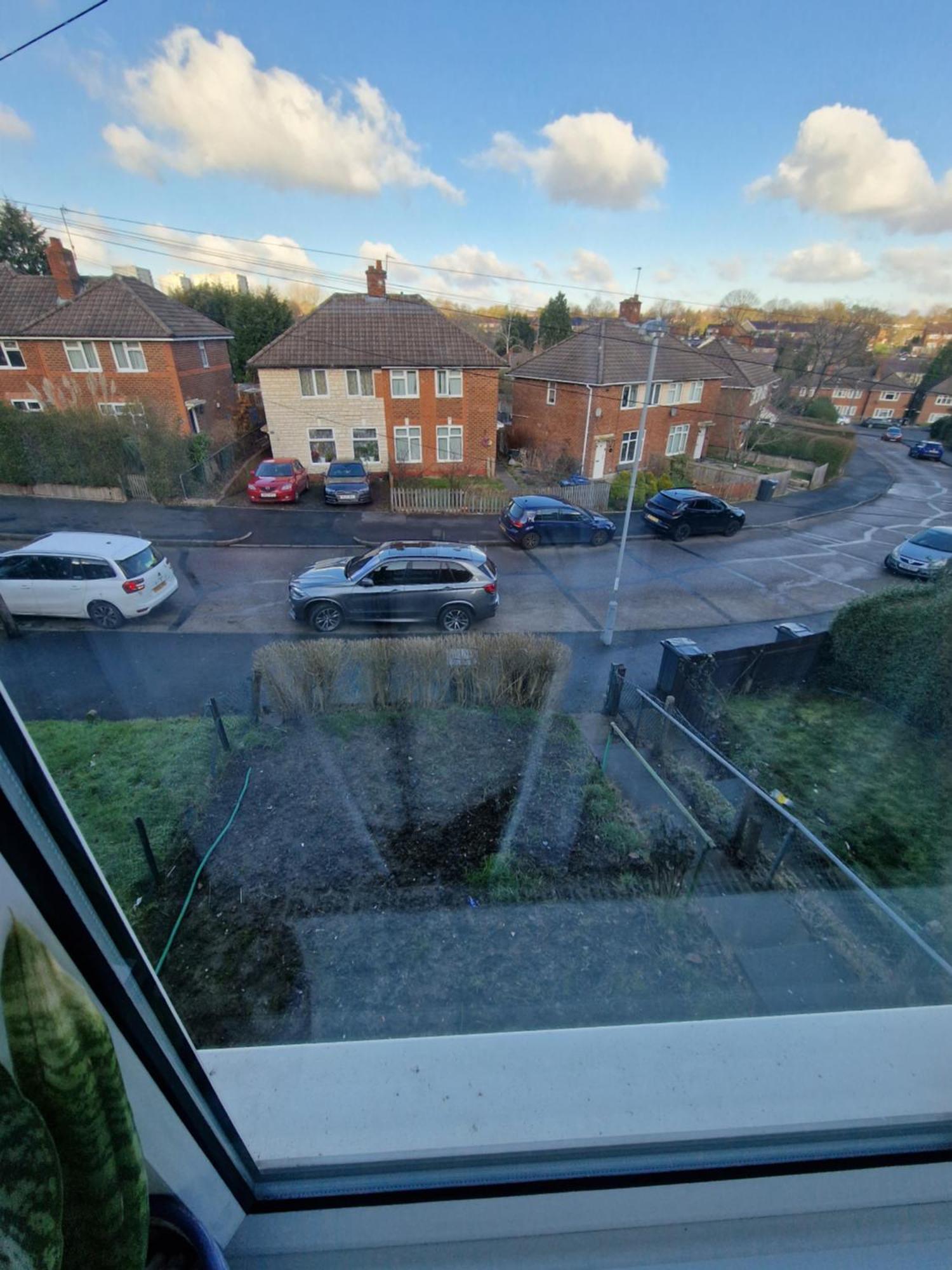 Close To With Free Parking And Free Wifi Apartment Birmingham